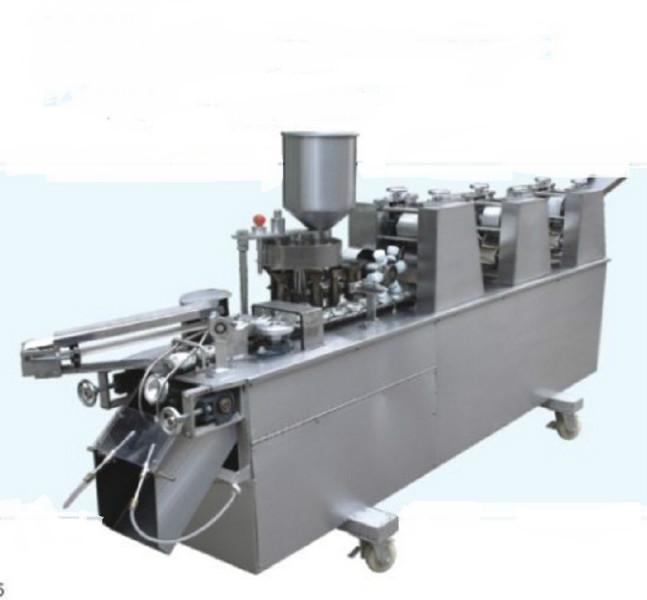 自動成型酥角機價格_江門萬勝食品機械廠WS-2003