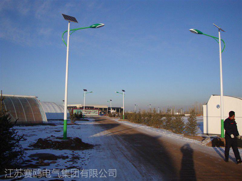 供應(yīng)太原太陽能路燈6米20W型號 美麗新農(nóng)村太陽能路燈生產(chǎn)廠家