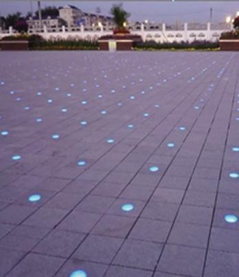 供應(yīng)西安樓體亮化LED地埋燈廠家直銷