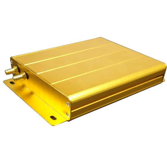 RFID超高頻分體式二通道讀寫器圖片