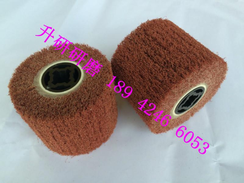 拉絲輪批發(fā)圖片