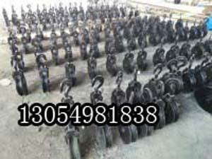 尾輪P-30B尾輪耙斗裝巖機(jī)尾輪圖片