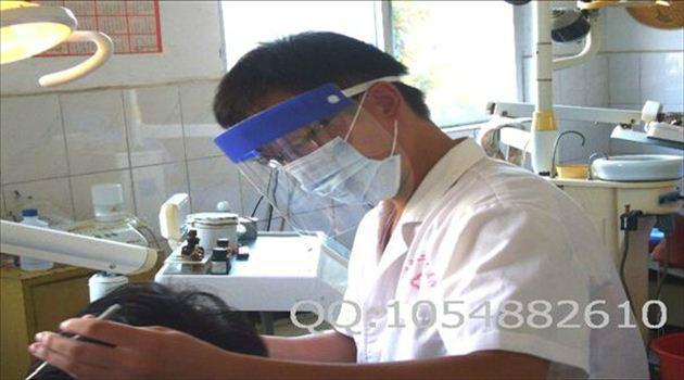 供應(yīng)醫(yī)用防護(hù)面罩用途