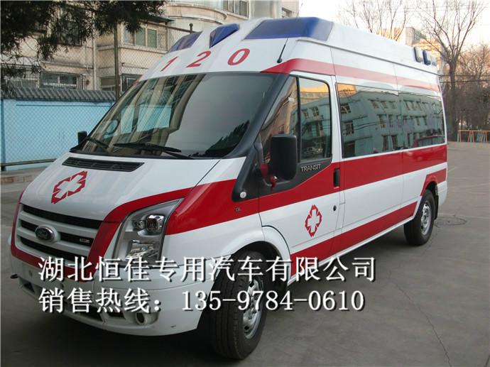 供应急救车 135 9784 0610图片