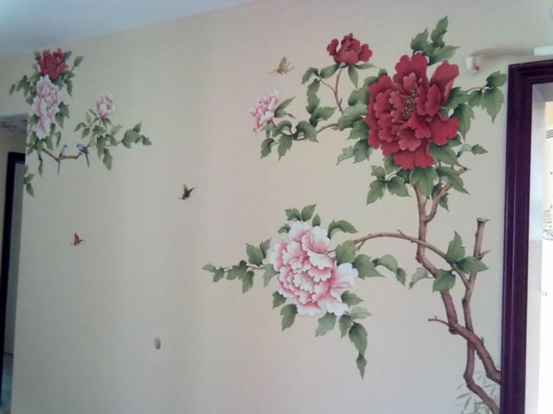 惠州電視背景墻如何費圖片