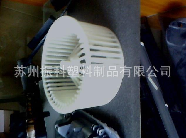 增強(qiáng)PPGF2030汽車改性塑料圖片