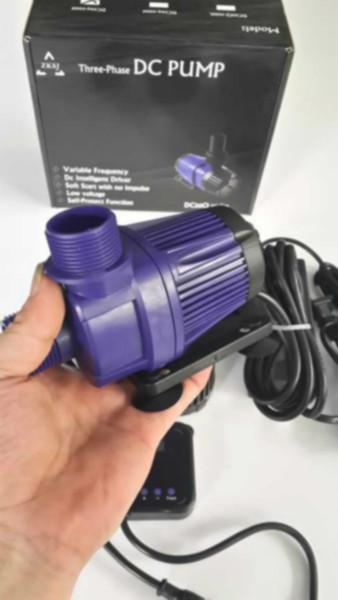 供應(yīng)無刷直流變頻潛水泵魚兒的好伙伴