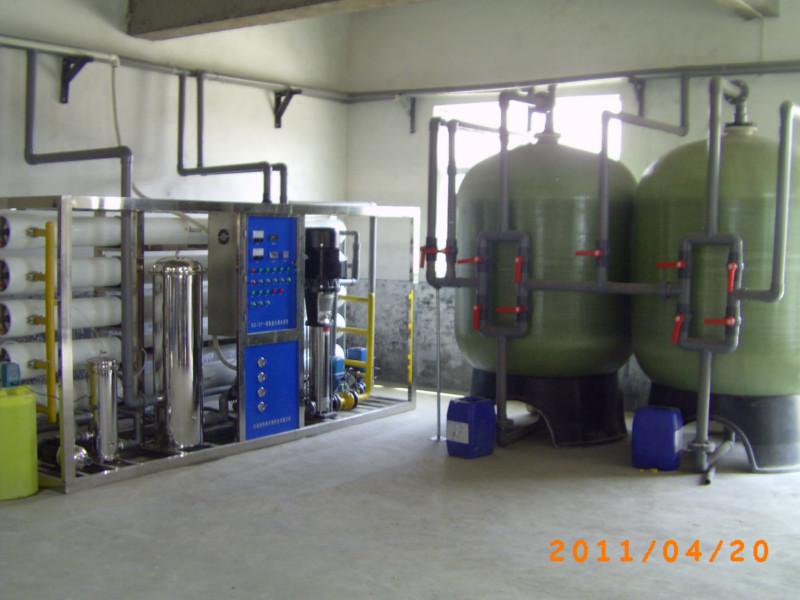 純水機(jī)凈水機(jī)圖片/純水機(jī)凈水機(jī)樣板圖 (3)