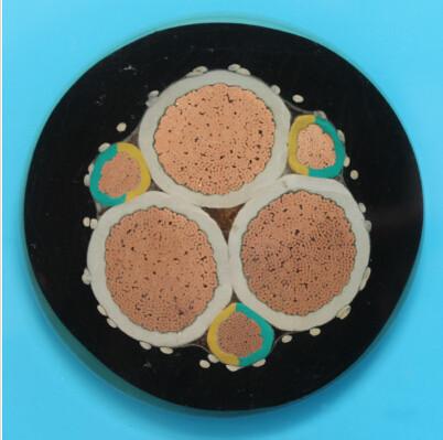 耐低溫聚氨酯電纜 上海耐低溫聚氨酯電纜廠家批發(fā) 聚氨酯電纜報價