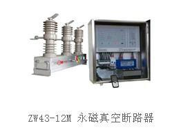 ZW43-12户外真空断路器图片