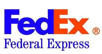 供应国际快递FEDEX