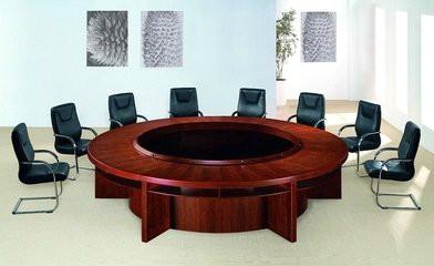 供應(yīng)用于辦公會議的會議桌款式價格，板式會議桌供應(yīng)商