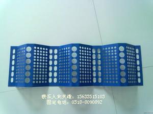 防風(fēng)抑塵網(wǎng)/葫蘆島防風(fēng)網(wǎng)擋風(fēng)墻圖片/防風(fēng)抑塵網(wǎng)/葫蘆島防風(fēng)網(wǎng)擋風(fēng)墻樣板圖 (2)