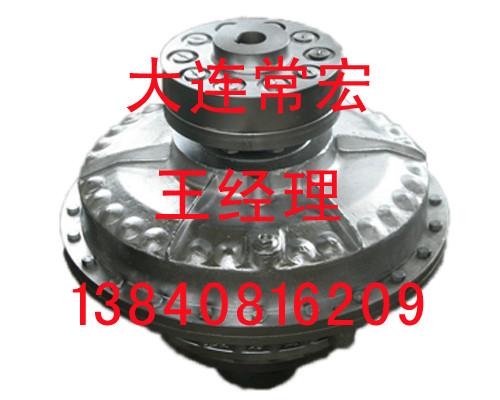 供應(yīng)YOXE限矩型液力偶合器