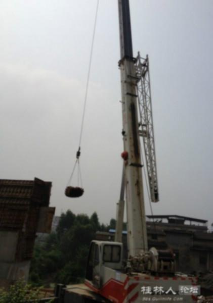 供應(yīng)北京吊車租賃電話