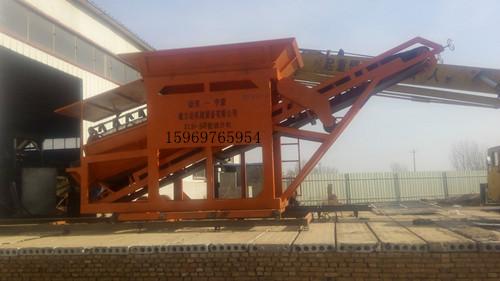 商河縣工地篩沙機(jī)滾筒篩沙機(jī)