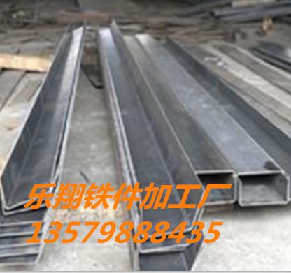烏魯木齊鋼板加工廠剪板折彎六米