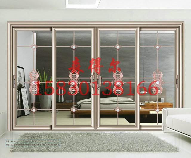 鈦鎂合金門 鈦鎂合金門1