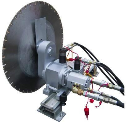 供应用于切割加固的青海钢筋混凝土静力切割钻孔破碎拆除