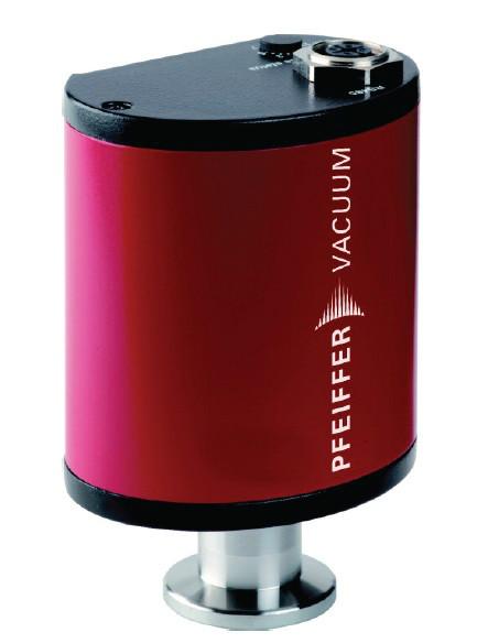 德國Pfeiffer普發(fā)PPT200真空計圖片