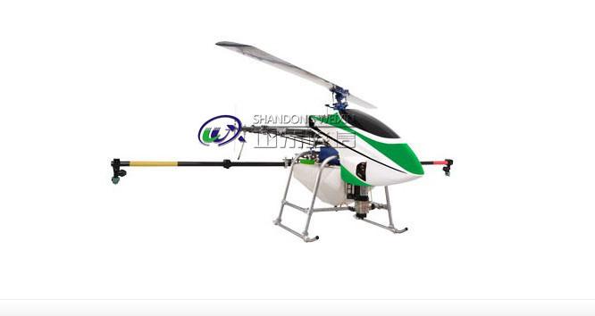 供應(yīng)山東唯信10公斤無人農(nóng)用智能飛機(jī)