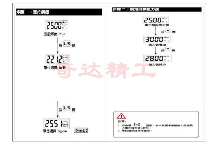 傘型扭力起子圖片