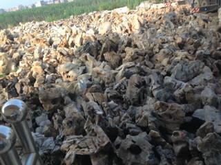 供應用于園林的假山制作公司