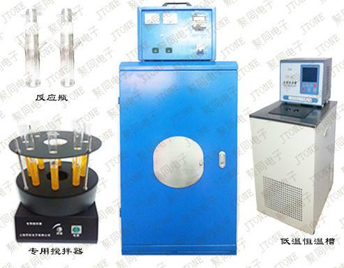 多功能控溫光化學(xué)反應(yīng)儀器圖片