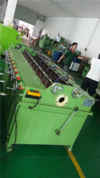 供應(yīng)鋁管調(diào)直機