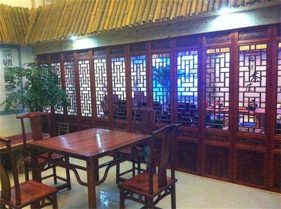 實木門窗圖片/實木門窗樣板圖 (3)