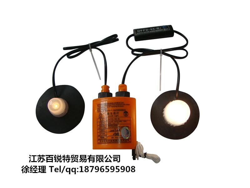 供应救生衣/救生圈/救生筏灯具（获得CCS认证 EC证书）