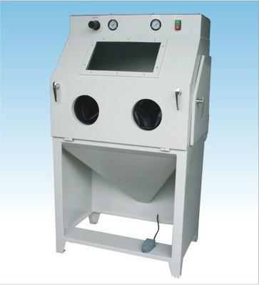 杭州CO7060A標準干式噴砂機圖片