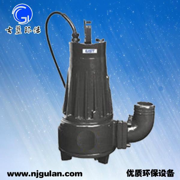 供應(yīng) 潛水潛污泵 鑄鐵泵  小功率泵