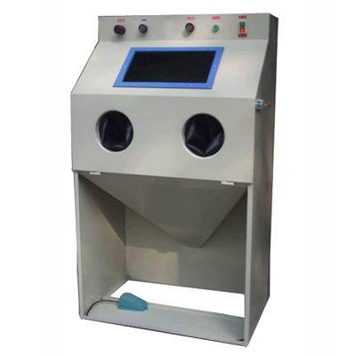杭州CO7060EA標準干式噴砂機圖片