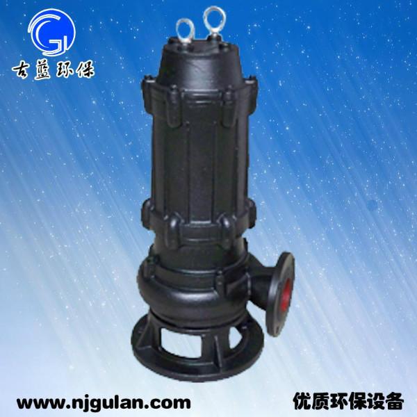 供應(yīng)AF雙絞刀泵 粉碎式刀泵  不銹鋼刀泵