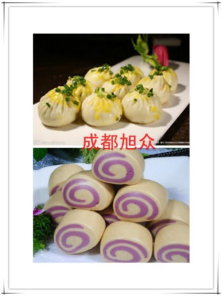 供應(yīng)仿人工包子饅頭組合機(jī) 哪里有仿人工包子饅頭組合機(jī)賣 樊枝花賣包子饅頭組合機(jī)的電話 成都做小籠包和小饅頭的機(jī)器