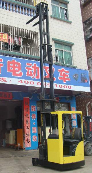 R1.6海斯特前移式叉車圖片