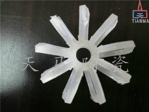 塑料九條環(huán)塑料九條環(huán)廠家批發(fā)圖片