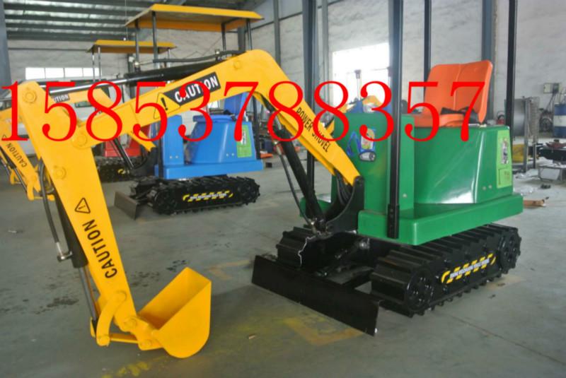 供應(yīng)兒童旋轉(zhuǎn)挖掘機(jī) 遙控挖掘機(jī) 娛樂兒童挖掘機(jī)廠家直銷