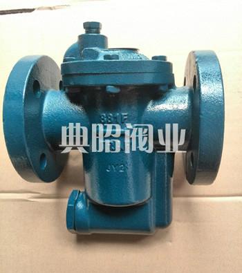 美國阿姆斯壯881F倒置桶蒸汽疏水閥圖片