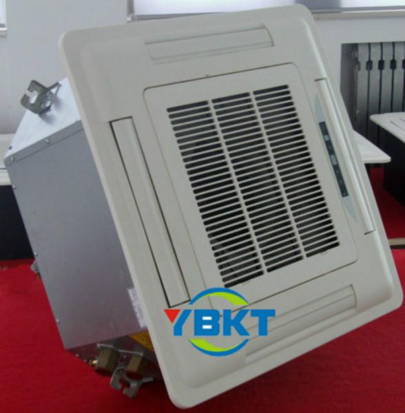 遠博自排水卡式風機盤管參數(shù)圖片