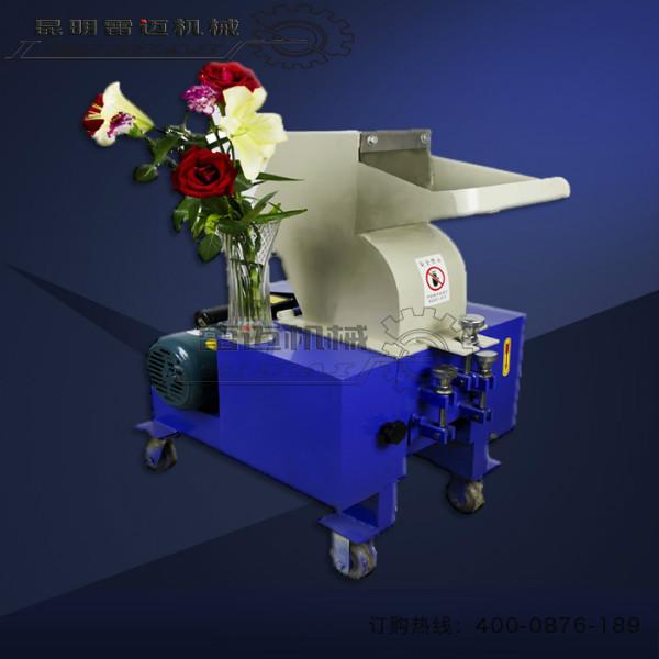 PS180粉碎機-昆明雷邁機械強力推薦圖片