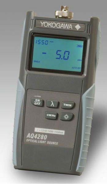 二手全新橫河光源機(jī)圖片