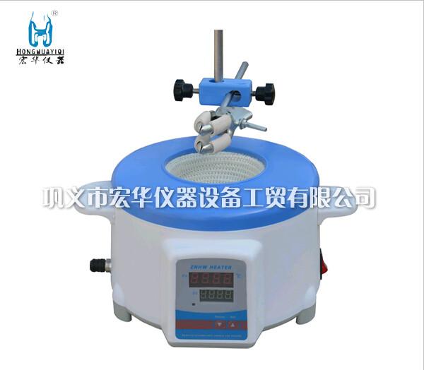 供應(yīng)智能恒溫500毫升電熱套