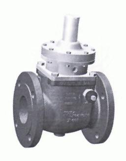 供應(yīng)英國(guó)JEAVONS吉翁斯J48燃?xì)鉁p壓閥 調(diào)壓器