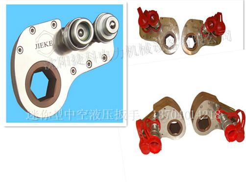 東北實力液壓扳手圖片