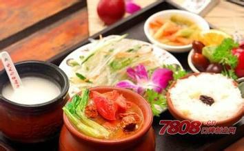 供應(yīng)餐飲小吃加盟投資