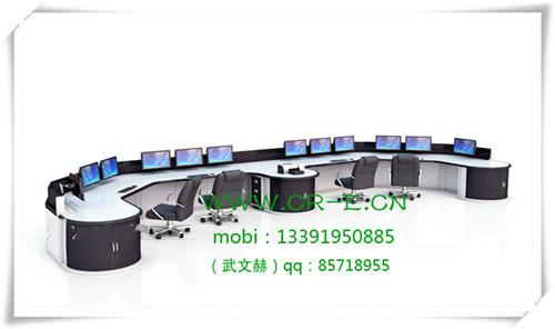 供應(yīng)河南調(diào)度控制臺(tái)鄭州視頻監(jiān)控操作臺(tái)