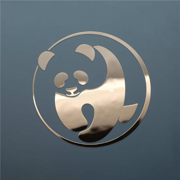 電鑄鎳鍍金標牌｜鎳片LOGO圖片/電鑄鎳鍍金標牌｜鎳片LOGO樣板圖 (2)