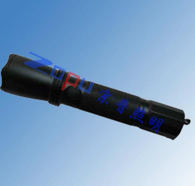 SW2101強(qiáng)光防爆電筒圖片
